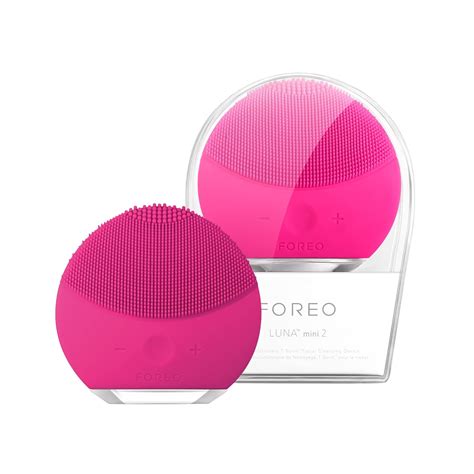 foreo luna mini 2 waterproof.